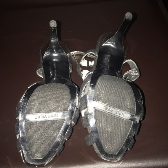 Nine West Heels - Picture 4 of 5